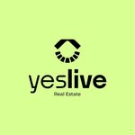 Logótipo Yes Live